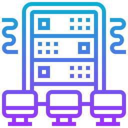 Enterprise Server Services